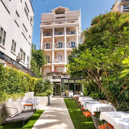 Hotel Molière-3