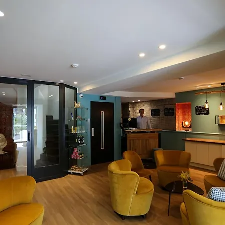 Hotel Moliere-2